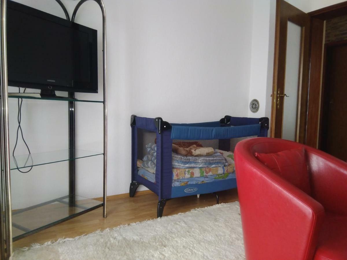 Apartment Ado Sarajevo Ngoại thất bức ảnh